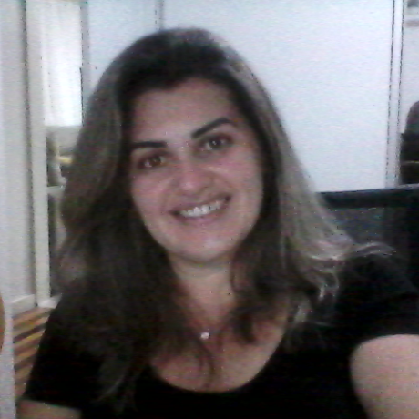 edineia Antunes Cascaes Vieira